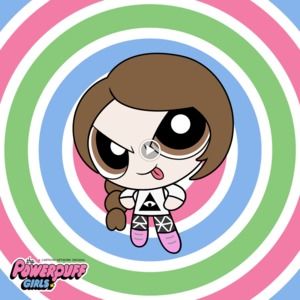 Meet your Posher, Candice